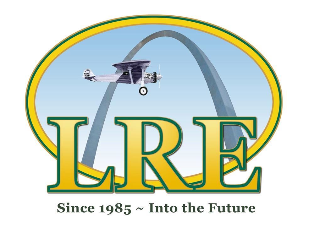 LRE Logo